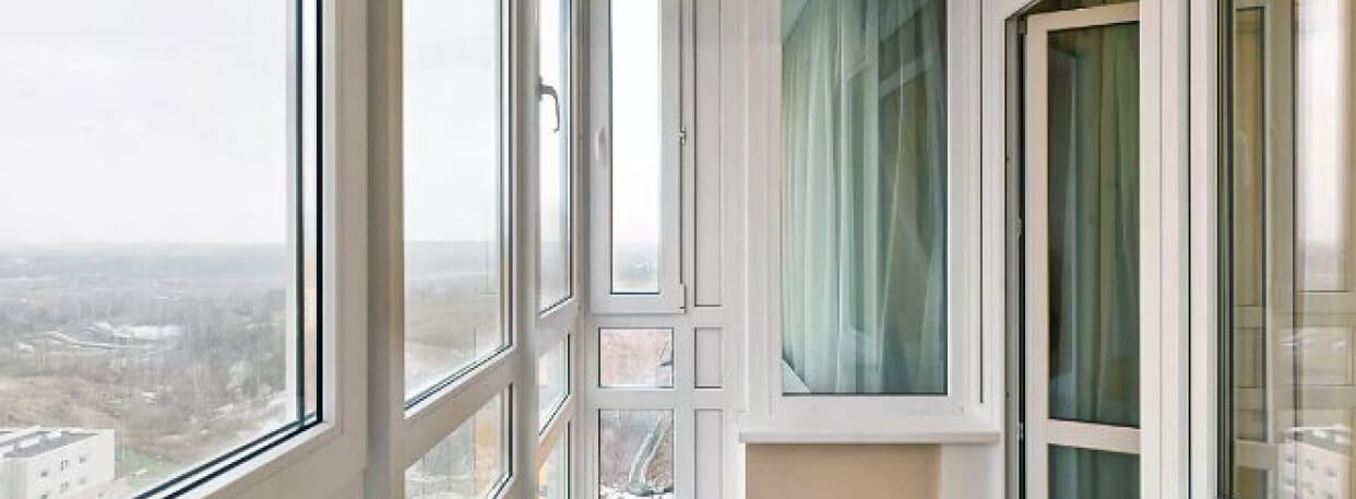 Преимущества и недостатки ПВХ-окон