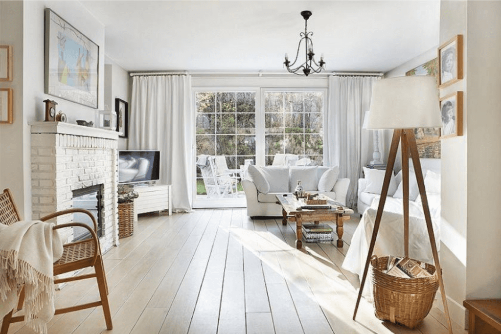 Как скандинавский стиль может преобразить ваш дом