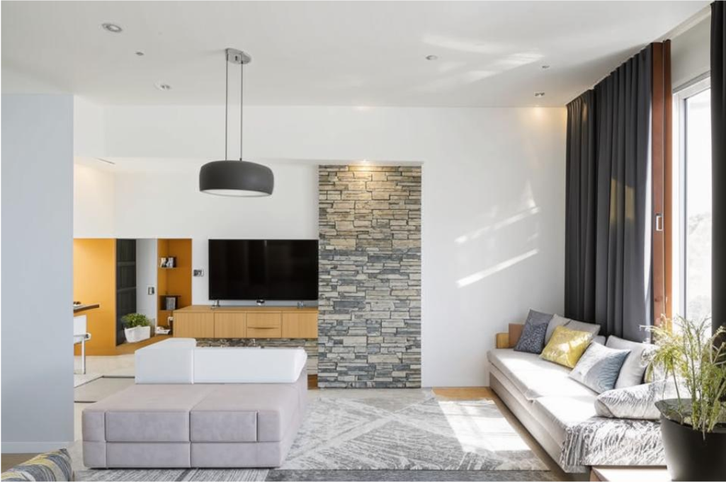 Что такое дизайн интерьера и почему он так важен?