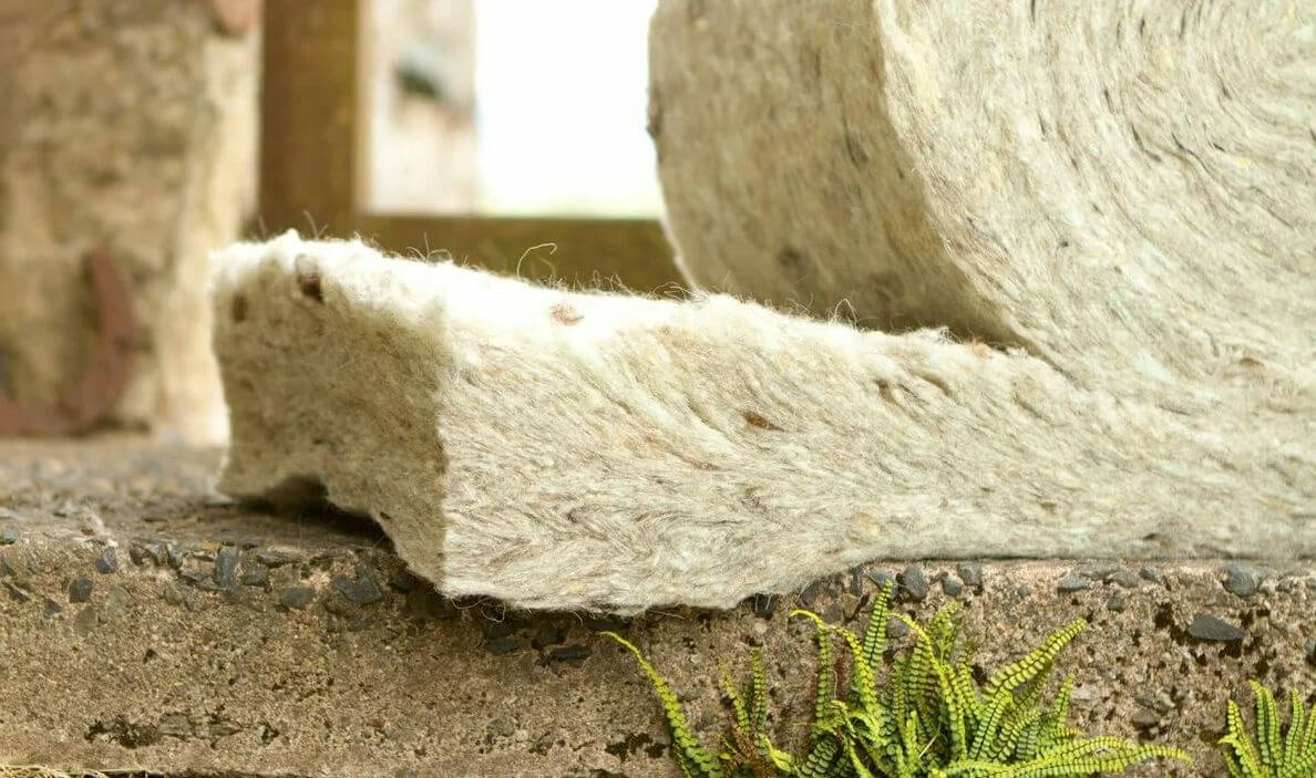 Что такое теплоизоляционные материалы и зачем они нужны?