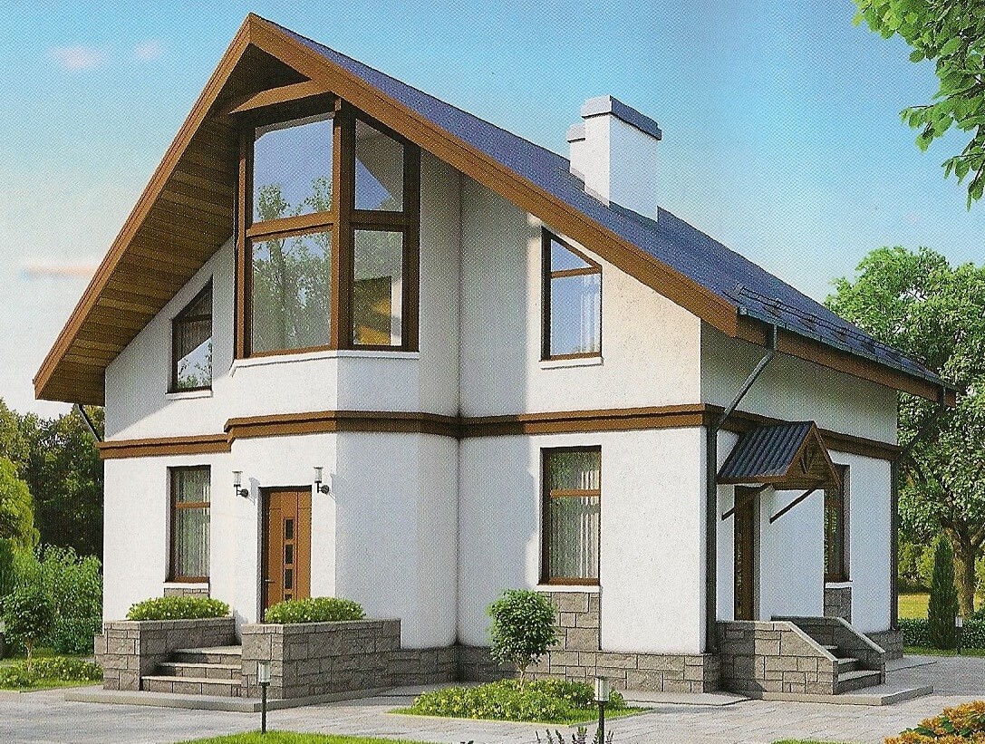 Ошибки при строительстве дома из пеноблоков: чего избегать?