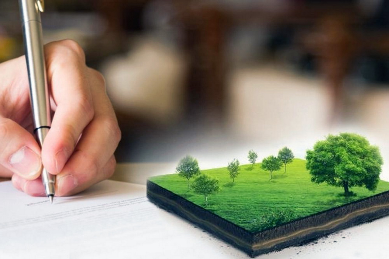 Новый порядок сделок с землей. Что изменилось с 1 марта для россиян