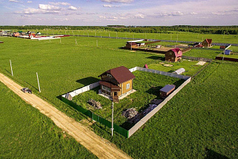 Правительство упростило подключение электричества к домам и участкам ИЖС 