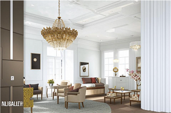 Преимущества работы с профессиональным дизайнером интерьера