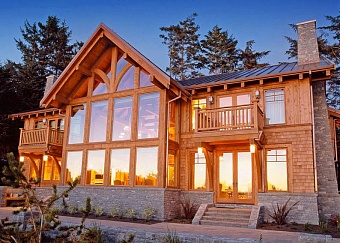 Преимущества и недостатки каркасных домов