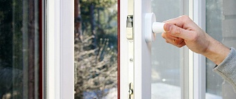 На что обратить внимание при выборе новых окон?